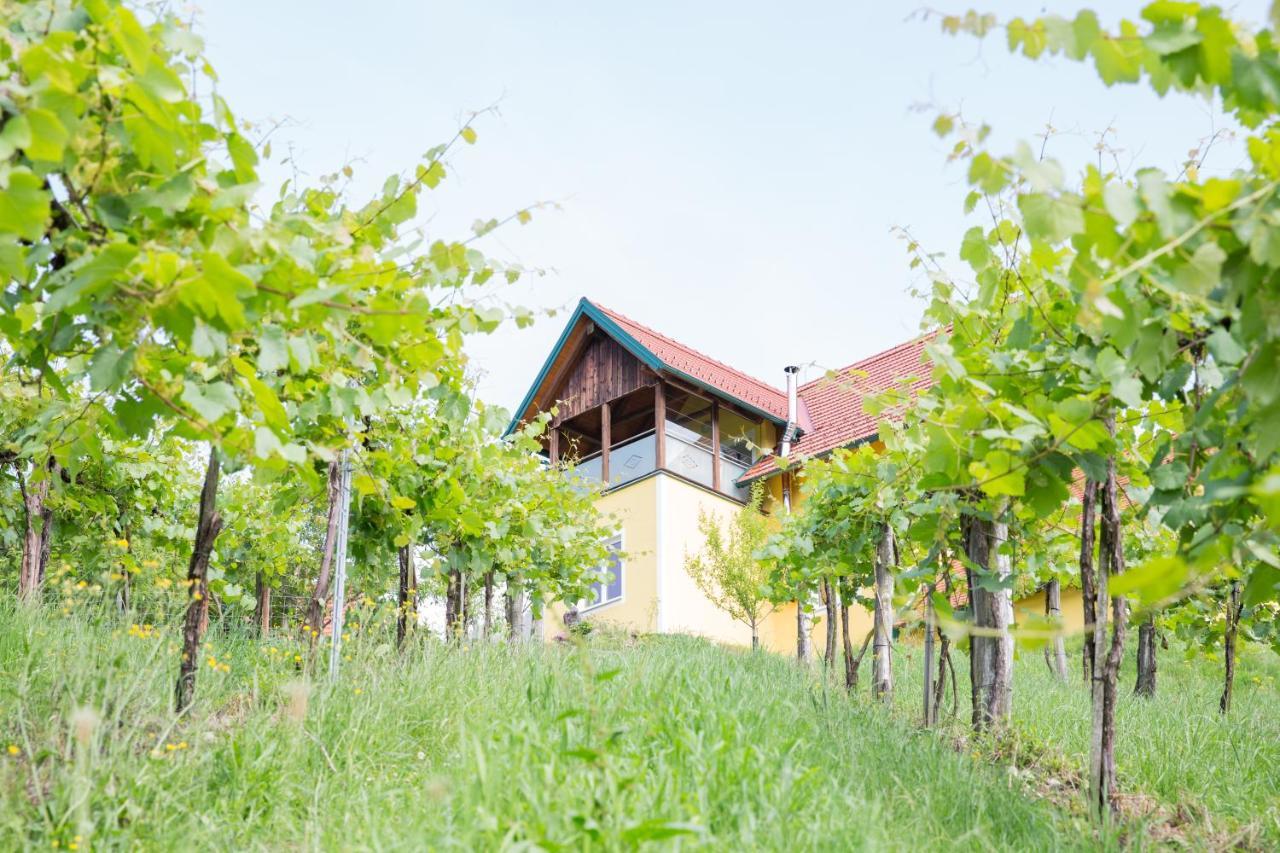 Buschenschank Ofnerpeter Sankt Stefan ob Stainz Екстер'єр фото